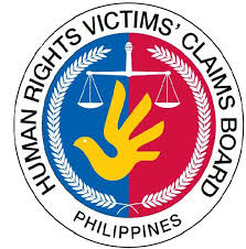 Human Rights Victims' Claim Board